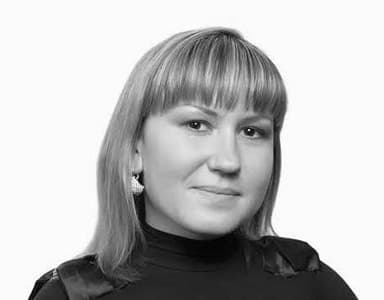 Anna Voevodina